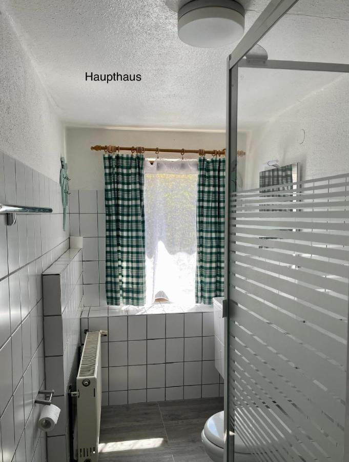 Murmeltier Hausen im Tal ภายนอก รูปภาพ